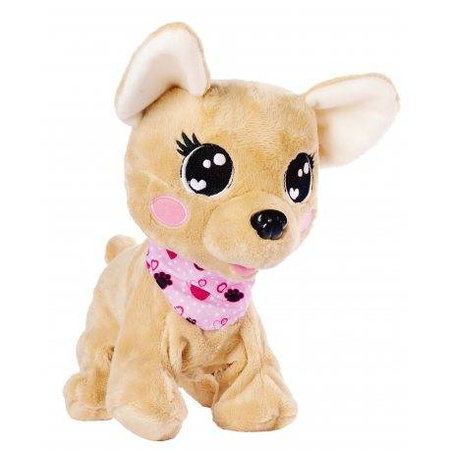 Chi Chi Love Piesek interaktywny Baby Bo 012282