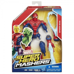 Avangers a6825 super hero masher figurka
