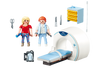 Playmobil 70196 radiolog