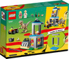 Lego 76957 Jurassic World Ucieczka welociraptora 