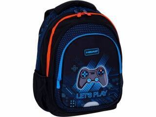 Plecak Head New Game Level, AB300 225029