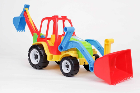 Koparka master 550145