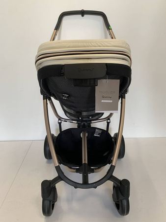  [OUTLET] Wózek Quinny Zapp Flex Plus Luxe Sport