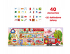 CzuCzu Puzzle Tak działa Straż pożarna 493808