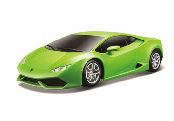 Maisto Lamborghini Huracan Coupe 2,4 GHz 1:24 zdalnie sterowany 815235
