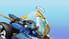 Lego 71752 Ninjago Podwodny śmigacz Ninja 