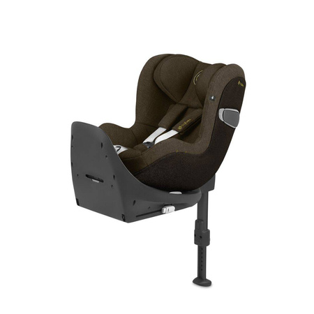 Cybex Sirona Z I-Size Plus Khaki Green Fotelik Samochodowy
