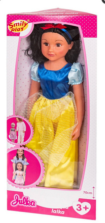 Lalka chodząca królewna Smily Play 837235