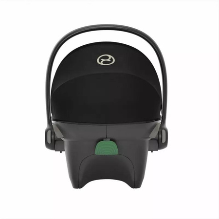 Cybex Aton S2 i-Size Moon Black black Nosidełko Fotelik samochodowy