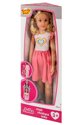 Lalka chodząca Julka Smily Play 839321