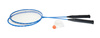 Badminton metalowy 134816