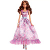Barbie HRM54 Lalka Signature Birthday Wishes 180554