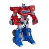 Transformers F2731/F2722 Cyberverse Roll&Transform czerwony 862252