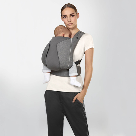 Cybex Nosidło Yema Click Autumn Gold