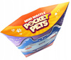 Mini Waffle 25el Pocket Pets Płaszczka 907047