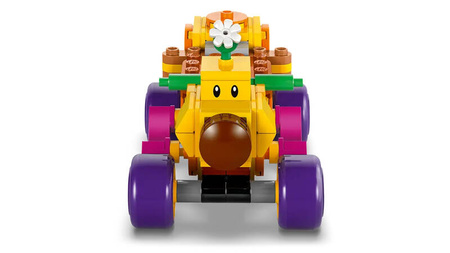 Lego 72036 Super Mario Mario Kart Zestaw Baby Peach i Grand Prix 816531