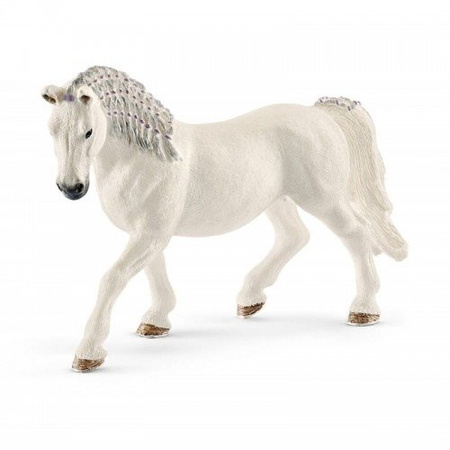 Schleich klacz rasy lipicańskiej 012358 