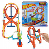 Hot Wheels HMB15 Action Pionowy tor Ósemka 123162