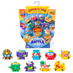 Super Things Kazoom Power Battle 036532