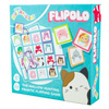 Squishmallows Gra Flipolo 785078