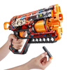 Zuru X-Shot Skins Griefer wyrzutnia 12 strzałek 045027
