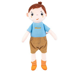 Balibazoo Wojtek 30 cm 819738