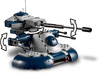 Lego 75283 czołg opancerzony 