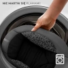 Kinderkraft Lumi 2 Dark Grey bujaczek 925025