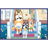 Puzzle Trefl 2x24 Zabawny Bluey 344462