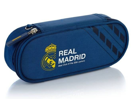 Piórnik saszetka real madrid rm-146 114620