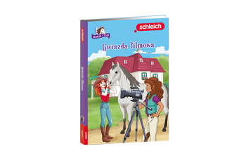 Schleich Horse Club Gwiazda Filmowa 339920