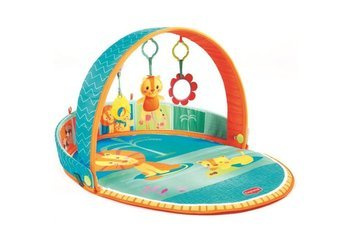 Tiny love mata interaktywna 3w1 safari 004959