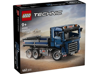 Lego 42203 Technic Wywrotka z przechylaną skrzynią 816265