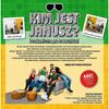 Gra Trefl Kim jest Janusz ? 023787
