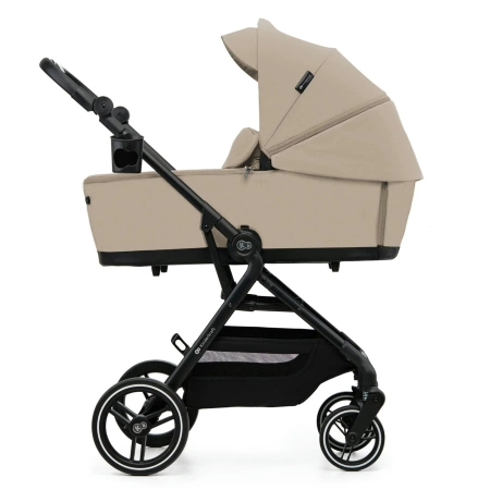 Kinderkraft Yoxi Beige 2w1 924592
