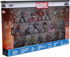 Jada Marvel figurki metalowe 20-pack 075896