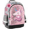 Paso Plecak Unicorn Pink PP22JE-116