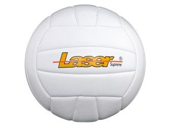 Piłka siatkowa laser ada 437326