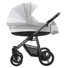 Bebetto vulcano 2w1 sl-12/grm/cza wózek 2w1