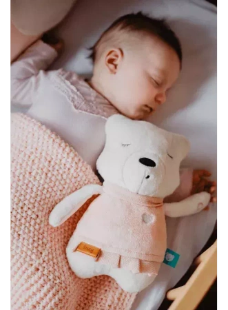 Szumiś Suzy Róż Mechanizm czujnik snu 820152
