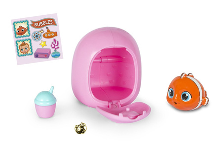 Cry babies pet house zwierzęta 091085