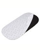 Anex prześcieradło do gondoli mattress pad 3w1 012429
