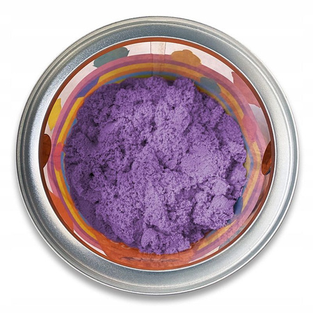 Epee Ultra Piasek puszka 900g + 4 duże foremki + 2 narzędzia 092585