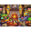 Puzzle Trefl 2x500 Wycieczka w góry 375343
