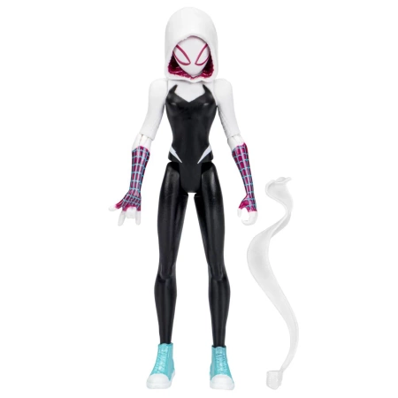 Spider-Man F3730/F5639 Spider Gwen Uniwersum Figurka 15 cm 121341