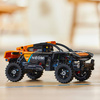 Lego 42166 Technic Samochód wyścigowy NEOM McLaren Extreme E