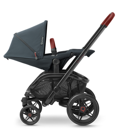Quinny vnc graphite twist wózek spacerowy