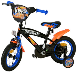 VOLARE Rowerek 12'' Hot Wheels 312564