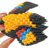 Origami 3D Kogut 025743