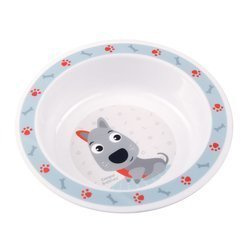 Canpol miseczka plastikowa 044125